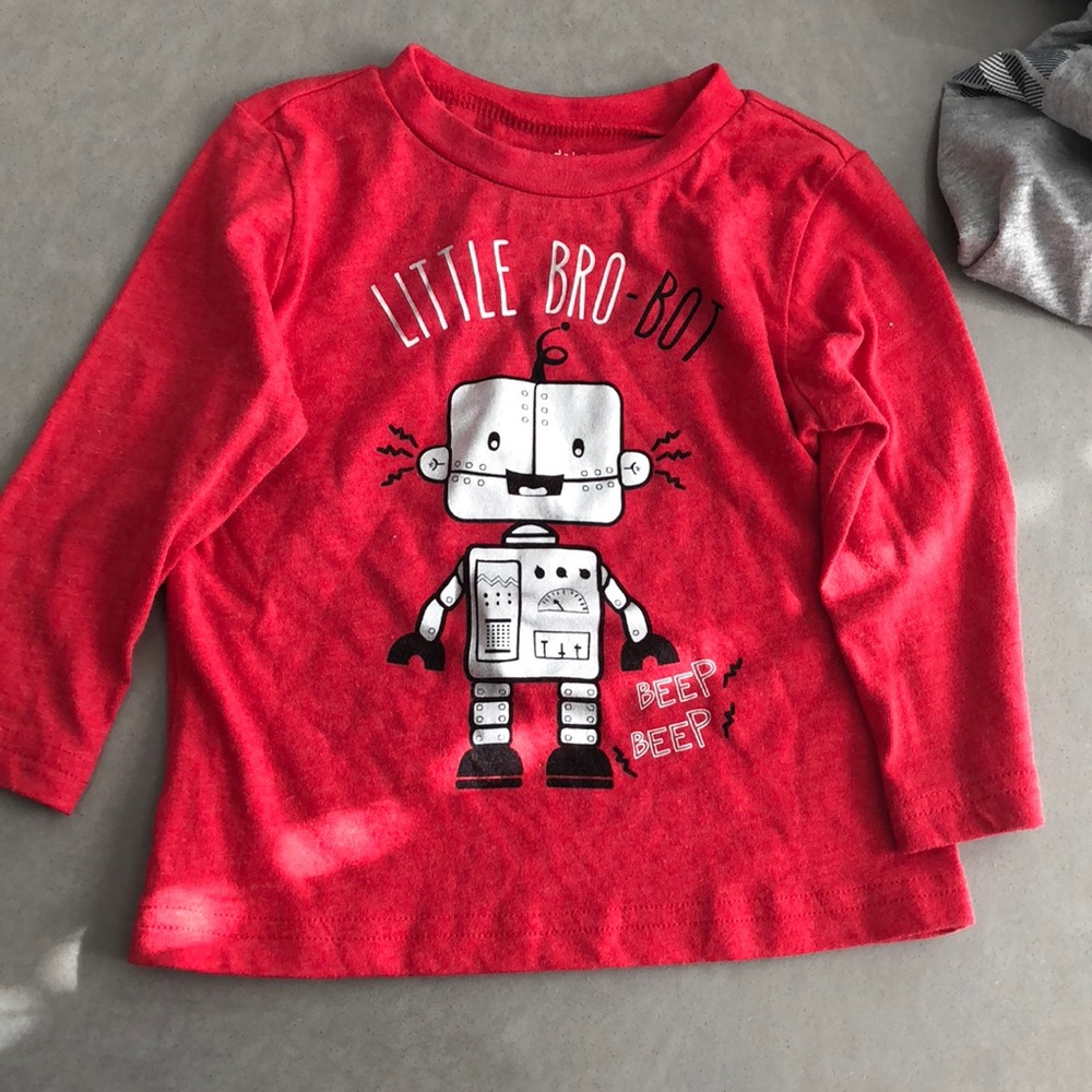 Bro-Bot